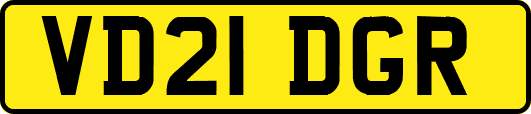 VD21DGR