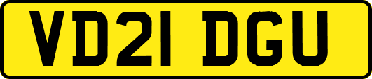 VD21DGU