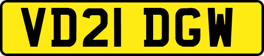 VD21DGW