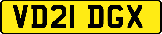 VD21DGX