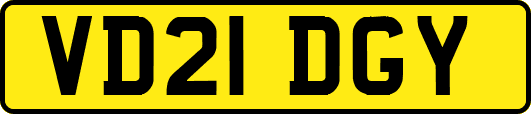 VD21DGY