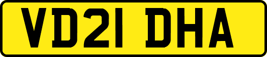 VD21DHA