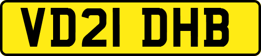 VD21DHB