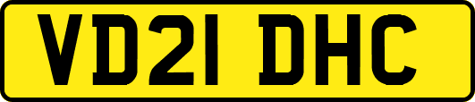 VD21DHC