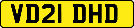 VD21DHD