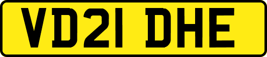 VD21DHE