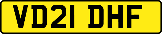 VD21DHF