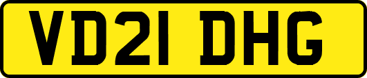VD21DHG