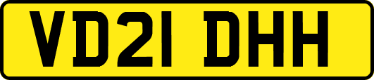 VD21DHH