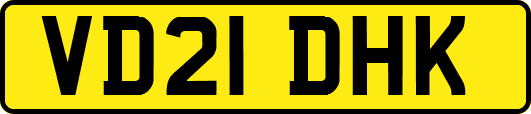 VD21DHK