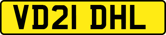 VD21DHL