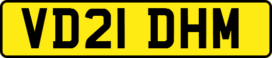 VD21DHM