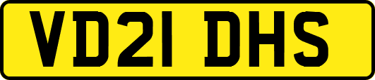 VD21DHS