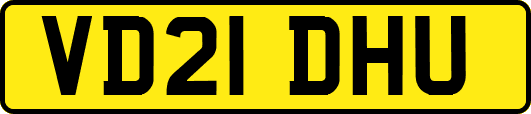 VD21DHU