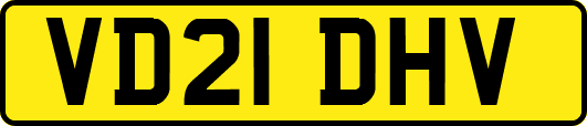 VD21DHV