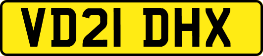 VD21DHX