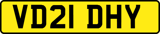 VD21DHY
