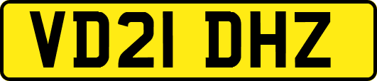 VD21DHZ