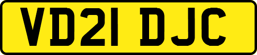 VD21DJC