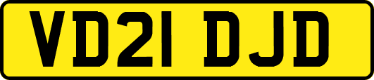 VD21DJD
