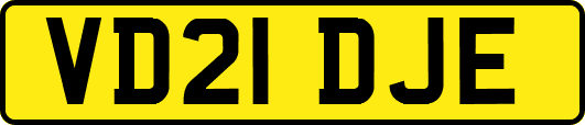 VD21DJE