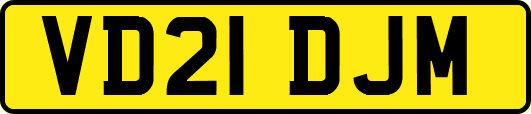 VD21DJM