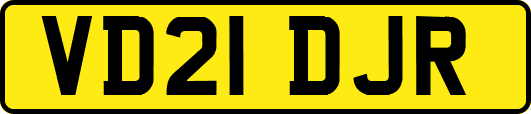 VD21DJR