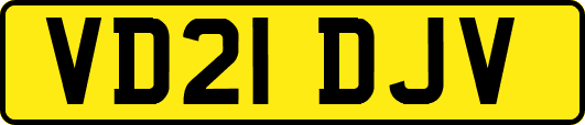 VD21DJV
