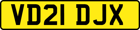 VD21DJX