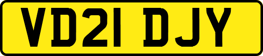 VD21DJY