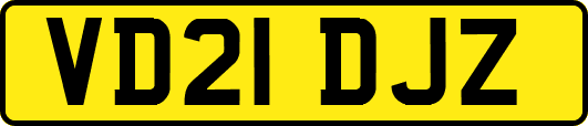 VD21DJZ
