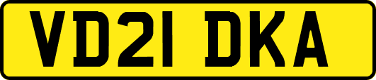 VD21DKA