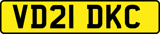 VD21DKC