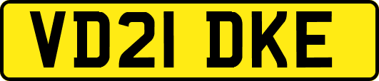 VD21DKE