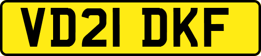 VD21DKF