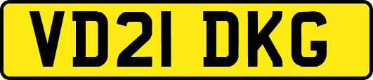 VD21DKG