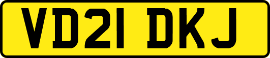 VD21DKJ
