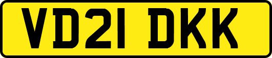 VD21DKK