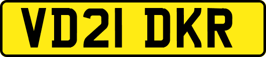 VD21DKR