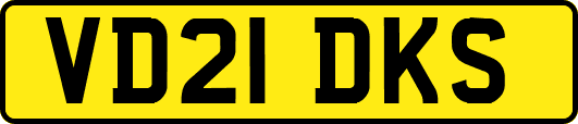 VD21DKS