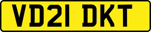 VD21DKT
