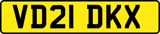 VD21DKX