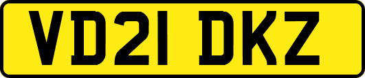 VD21DKZ