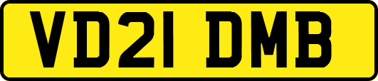 VD21DMB