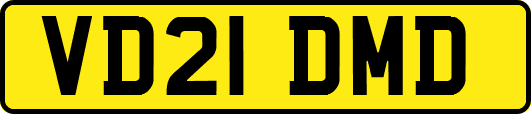 VD21DMD