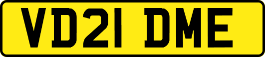 VD21DME
