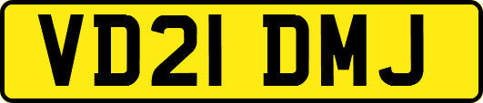 VD21DMJ