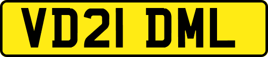 VD21DML