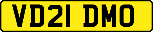 VD21DMO