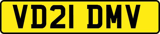 VD21DMV